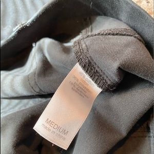 Maurice’s brand, stretchy pants